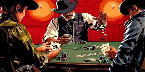 high stakes poker rdr2|RDR2 Poker Guide: How To Play Poker in Red Dead .